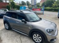 Mini Cooper S SE