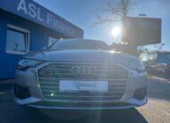 Audi A6 Avant 40 2.0 TDI mHEV Design quattro S tronic