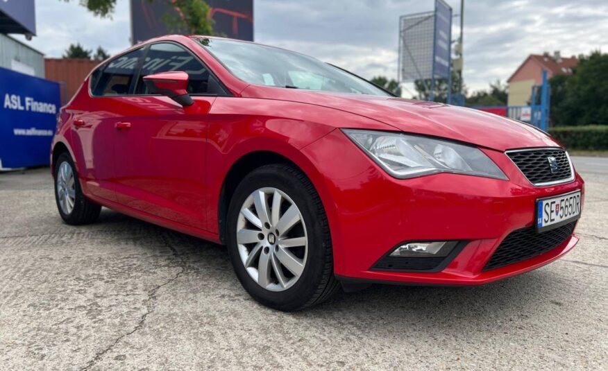 Seat Leon 1.2 TSI Style