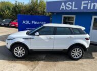 Land Rover Range Rover Evoque 2.2 TD4 PURE A/T