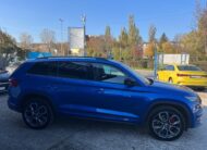 Škoda Kodiaq 2.0 TDI SCR RS DSG 4×4