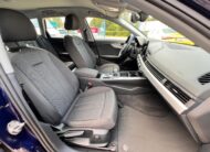 Audi A4 Avant 2.0 TDI 190k Design quattro S tronic