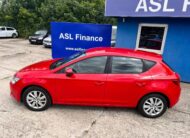 Seat Leon 1.2 TSI Style