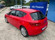 Seat Leon 1.2 TSI Style