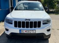 Jeep Grand Cherokee 3.0L V6 TD Laredo A/T