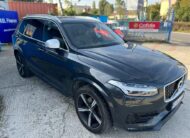 Volvo XC90 T6 R Design