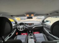 Hyundai Tucson 1.7 CRDi Style