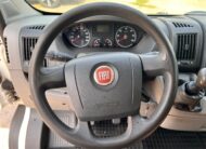 Fiat Ducato Dodávka 3.0 MJET L3H2 3,3t