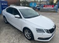 Škoda Octavia 2.0 TDI Style DSG