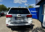 Jeep Grand Cherokee 3.0L V6 TD Laredo A/T