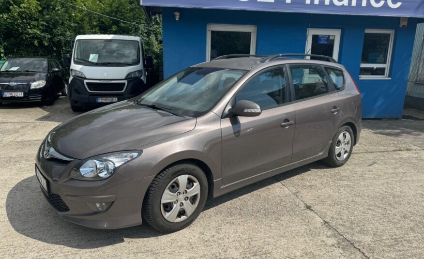 Hyundai i30 CW Clasic