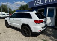 Jeep Grand Cherokee 3.0L V6 TD Laredo A/T