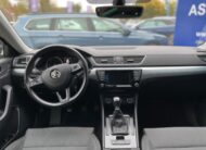 Škoda Superb Combi 1.6 TDI Ambition