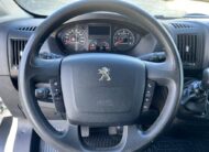 Peugeot Boxer 2.0 BlueHDi 160k 435 L3 DK