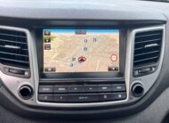 Hyundai Tucson 2.0 CRDi HP Premium 4×4 A/T