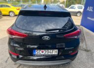 Hyundai Tucson 2.0 CRDi HP Premium 4×4 A/T