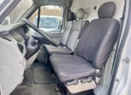 Opel Movano Van 2.5 CDTi L1H1 2.8t