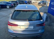 Audi A6 Avant 40 2.0 TDI mHEV Design quattro S tronic