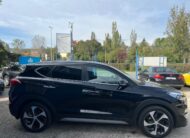 Hyundai Tucson 2.0 CRDi HP Premium 4×4 A/T