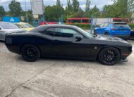 Dodge Challenger Scat SRT 392