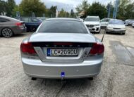 Volvo C70 Cabrio