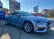 Audi A6 Avant 40 2.0 TDI mHEV Design quattro S tronic