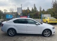 Škoda Octavia 2.0 TDI Style DSG