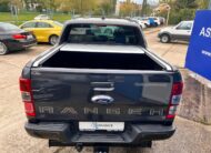 Ford Ranger 2.0 TDCi Ecoblue BiTurbo WildTrak 4×4 A/T