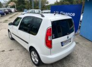 Škoda Roomster 1.4 16V Style