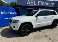 Jeep Grand Cherokee 3.0L V6 TD Laredo A/T