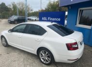 Škoda Octavia 2.0 TDI Style DSG