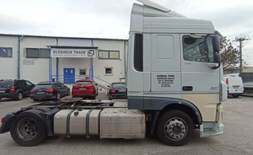 DAF XF460FT N3