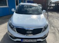 Kia Sportage 2.0 CRDi VGT 4WD LX A/T