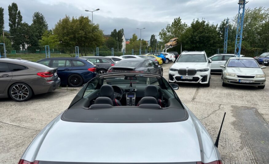 Volvo C70 Cabrio