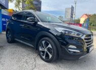 Hyundai Tucson 2.0 CRDi HP Premium 4×4 A/T