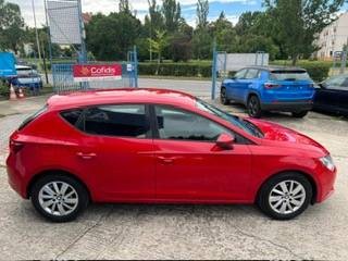 Seat Leon 1.2 TSI Style