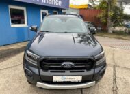 Ford Ranger 2.0 TDCi Ecoblue BiTurbo WildTrak 4×4 A/T