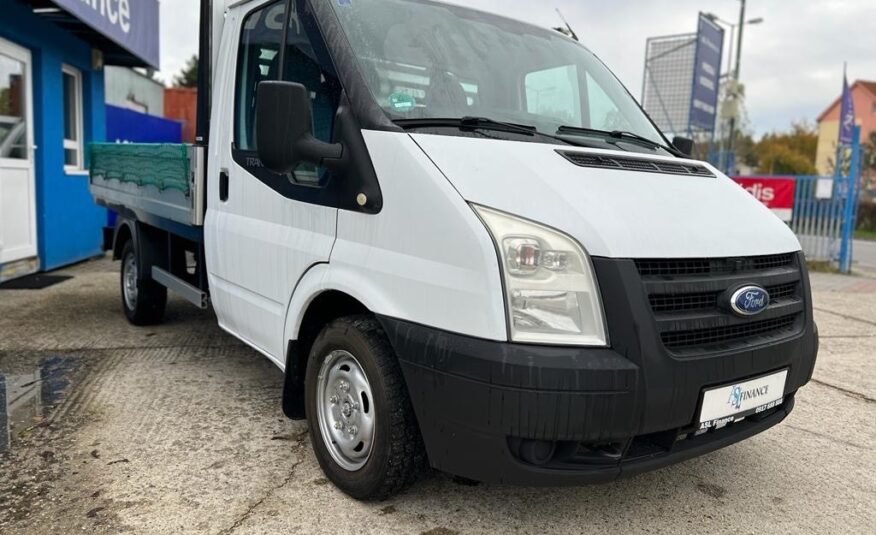 Ford Transit Valník /Tourneo