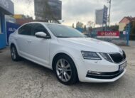 Škoda Octavia 2.0 TDI Style DSG