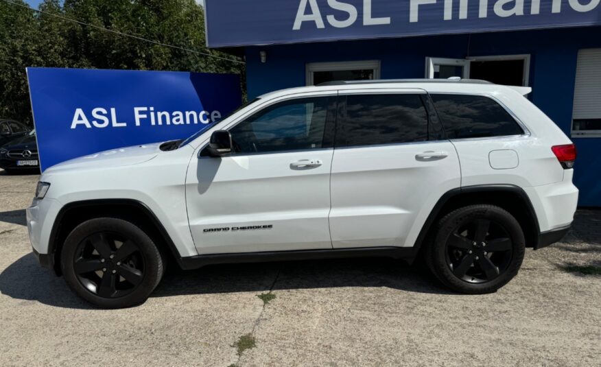 Jeep Grand Cherokee 3.0L V6 TD Laredo A/T