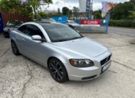 Volvo C70 Cabrio