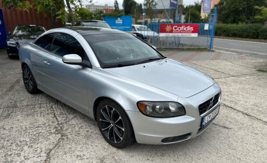 Volvo C70 Cabrio