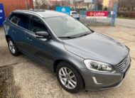 Volvo XC60 D3 2.0L Drive-E Momentum Geartronic