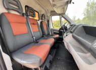 Fiat Ducato Dodávka 3.0 MJET L3H2 3,3t