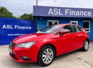 Seat Leon 1.2 TSI Style