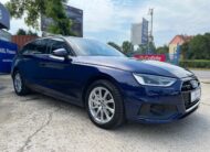 Audi A4 Avant 2.0 TDI 190k Design quattro S tronic