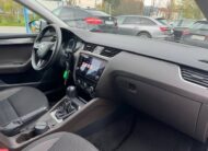 Škoda Octavia Combi 2.0 TDI Scout DSG 4×4