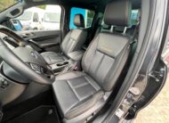 Ford Ranger 2.0 TDCi Ecoblue BiTurbo WildTrak 4×4 A/T