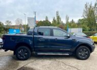 Ford Ranger 2.0 TDCi Ecoblue BiTurbo WildTrak 4×4 A/T