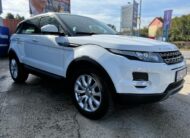 Land Rover Range Rover Evoque 2.2 TD4 PURE A/T